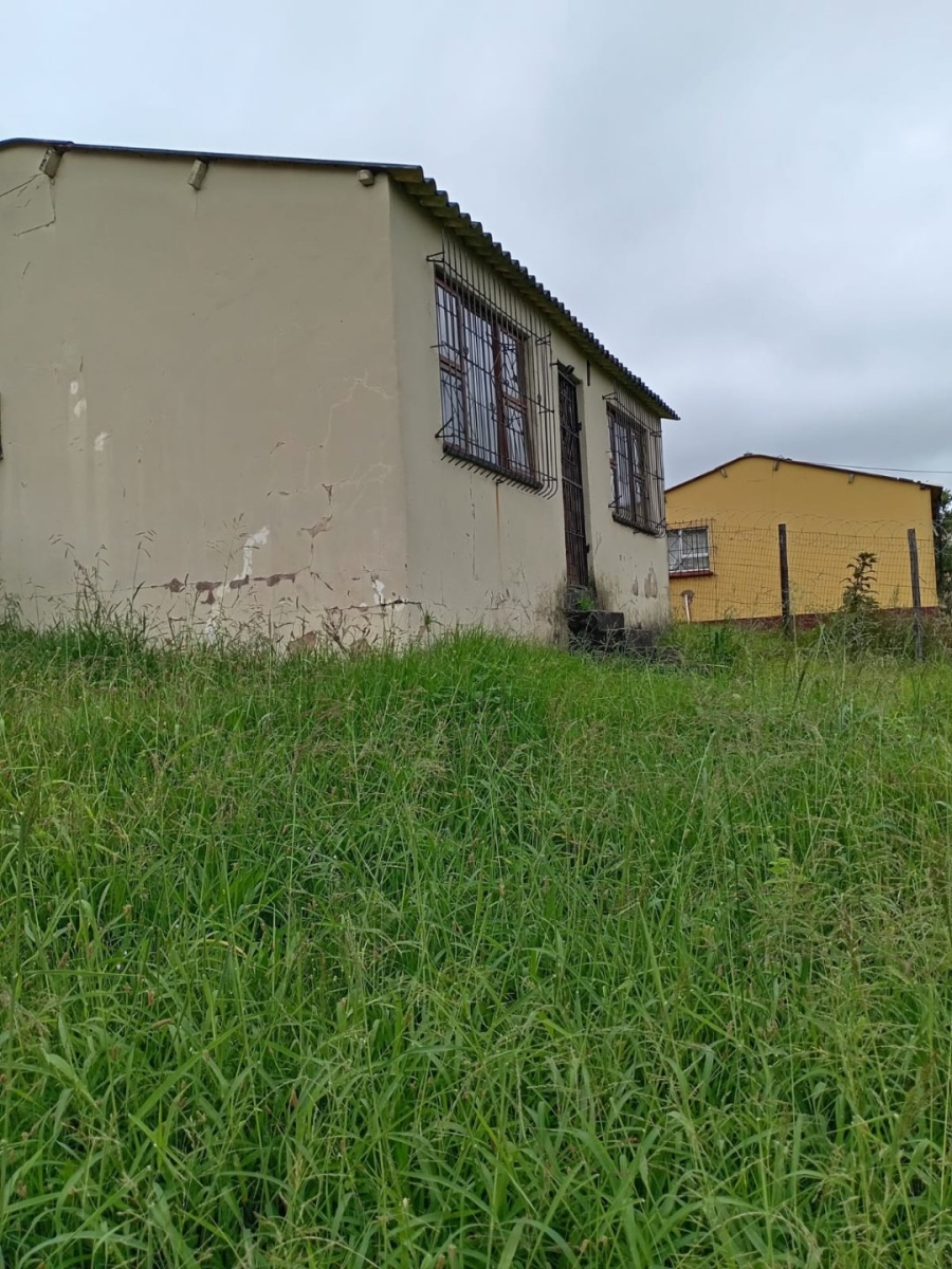 2 Bedroom Property for Sale in Mdantsane Nu 2 Eastern Cape